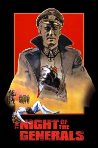 The Night of the Generals (1967)