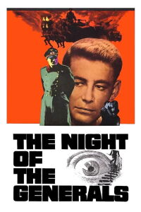 The Night of the Generals (1967)