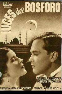 The Night of the Great Love (1933)
