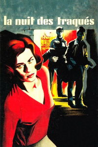 The Night of the Hunted (1959)