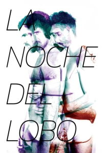 The Night of the Wolf (2014)