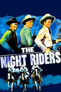 The Night Riders (1939)