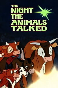 The Night the Animals Talked (1970)