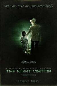 The Night Visitor (2015)