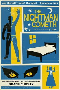 The Nightman Cometh: Live (2009)