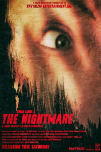 The Nightmare (2020)