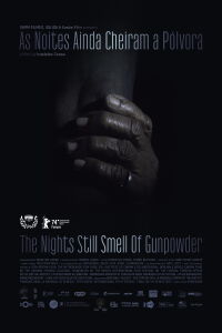 The Nights Still Smell of Gunpowder (2024)