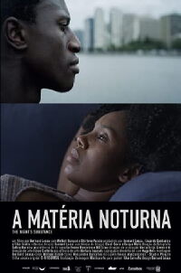 The Night's Substance (2021)