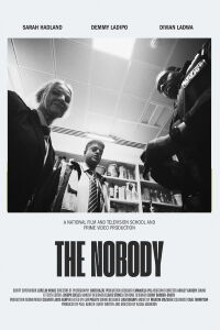 The Nobody (2024)