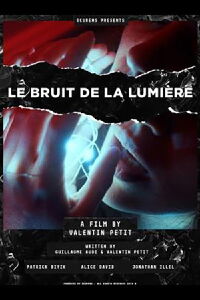 The Noise of the Light (2018)