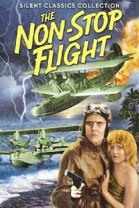 The Non-Stop Flight (1926)