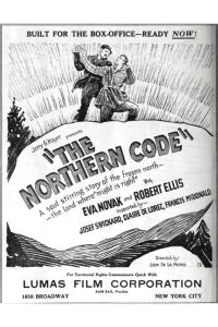 The Northern Code (1925)