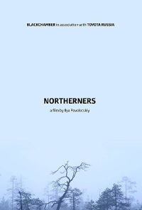 The Northerners (2018)