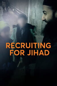 The Norwegian Islamist (2017)