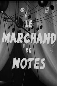 The Note Seller (1942)