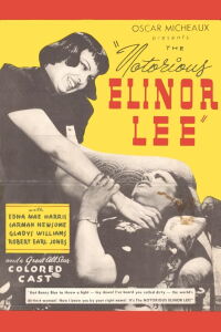 The Notorious Elinor Lee (1940)