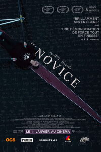 The Novice (2021)