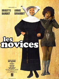 The Novices (1970)