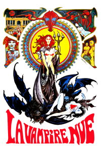 The Nude Vampire (1970)