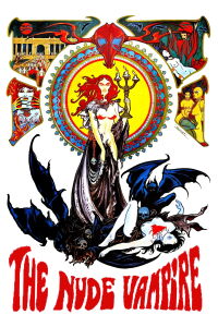 The Nude Vampire (1970)