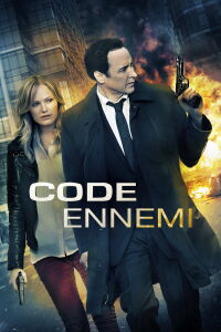 The Numbers Station (2013)