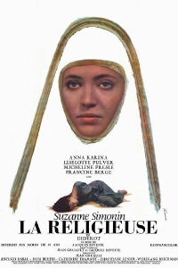 The Nun (1967)
