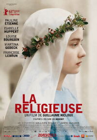 The Nun (2013)