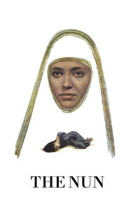 The Nun (1967)