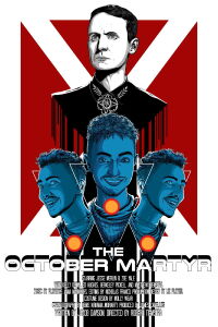 The October Martyr (2022)