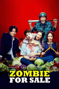 The Odd Family: Zombie On Sale (2019)