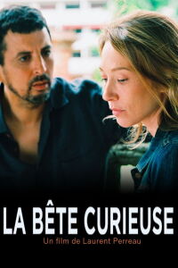 The Odd Girl (2017)