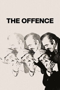 The Offence (1973)