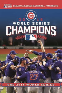 The Official 2016 World Series Film (2016)