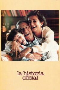 The Official Story (1985)