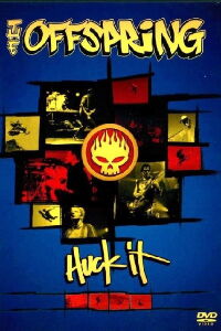 The Offspring: Huck It (2000)