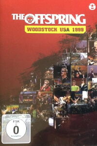 The Offspring - Live at Woodstock '99 (2009)