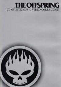 The Offspring: The Offspring Complete Music Video Collection (2005)