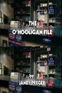 The O'Hooligan File (1978)