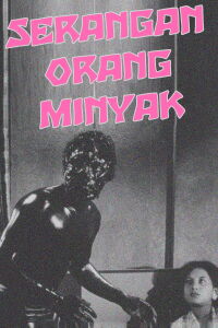 The Oily Man Strikes Again (1959)