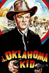 The Oklahoma Kid (1939)