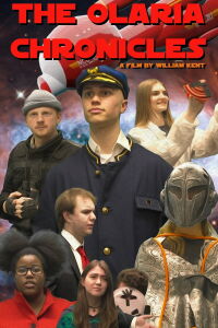 The Olaria Chronicles (2023)