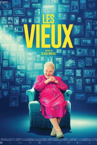 The old (2024)