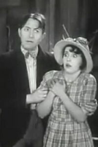 The Old Barn (1929)