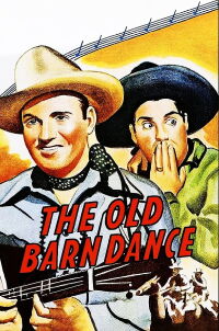 The Old Barn Dance (1938)