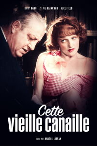 The Old Devil (1933)