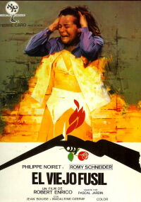 The Old Gun (1975)