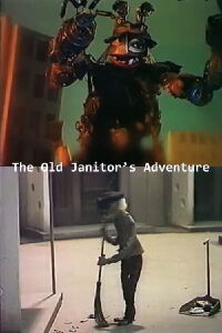 The Old Janitor's Adventure (1986)