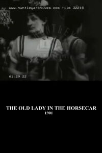 The Old Maid in the Horsecar (1901)