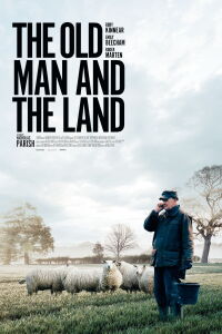 The Old Man and the Land (2024)