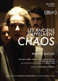 The Old Ones Called It Chaos (2015)